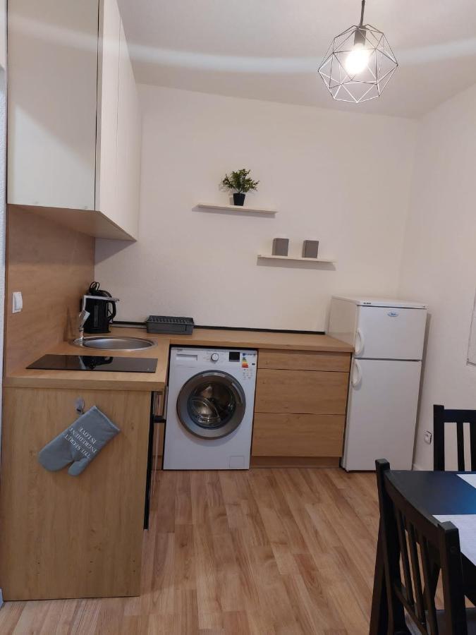 Utulny Apartman V Centre Bb Banská Bystrica Buitenkant foto