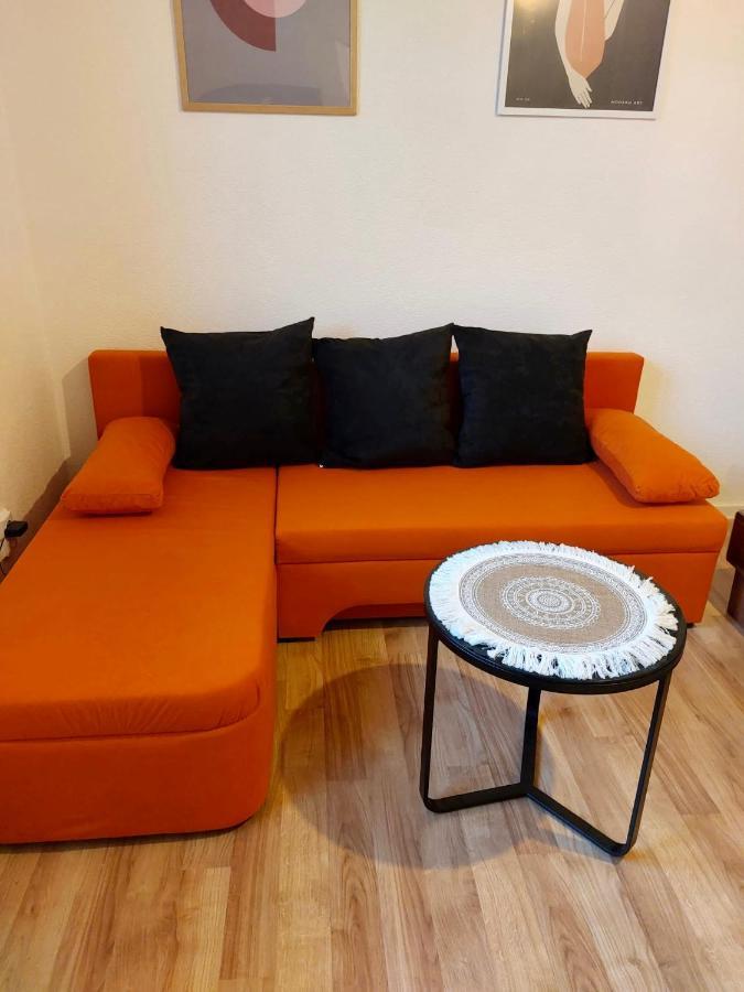 Utulny Apartman V Centre Bb Banská Bystrica Buitenkant foto