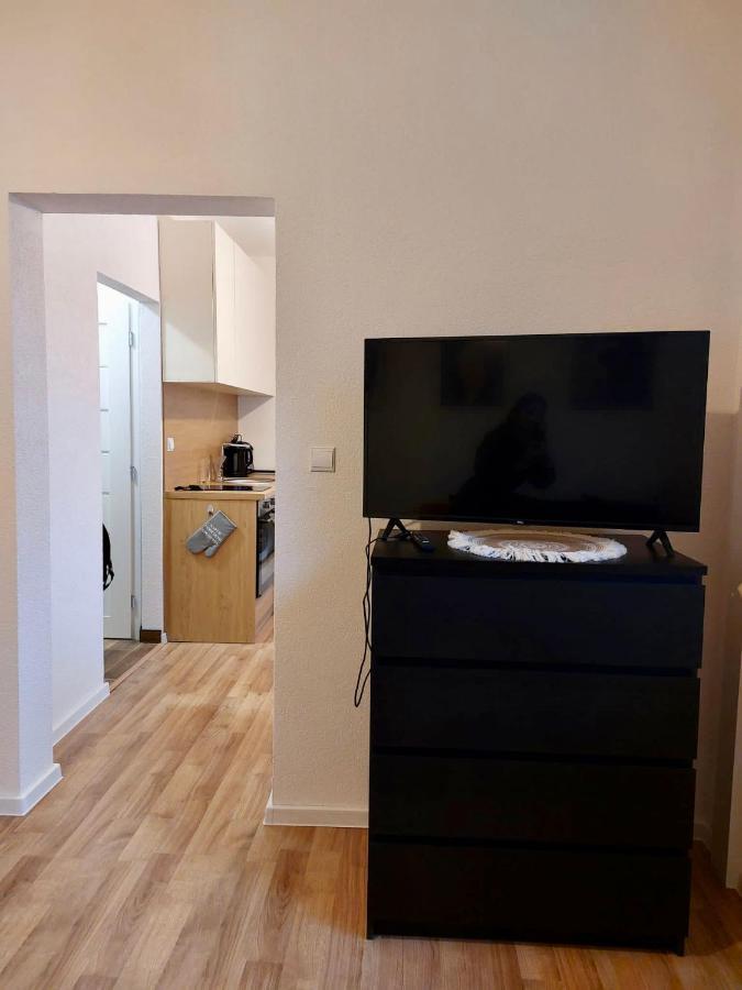 Utulny Apartman V Centre Bb Banská Bystrica Buitenkant foto