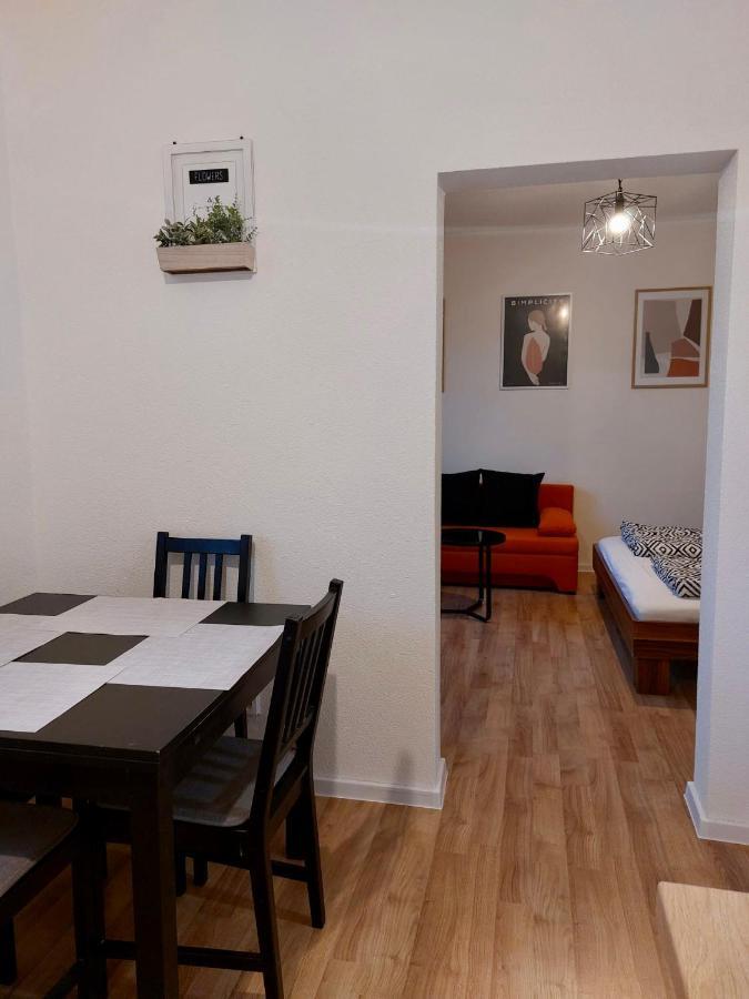 Utulny Apartman V Centre Bb Banská Bystrica Buitenkant foto